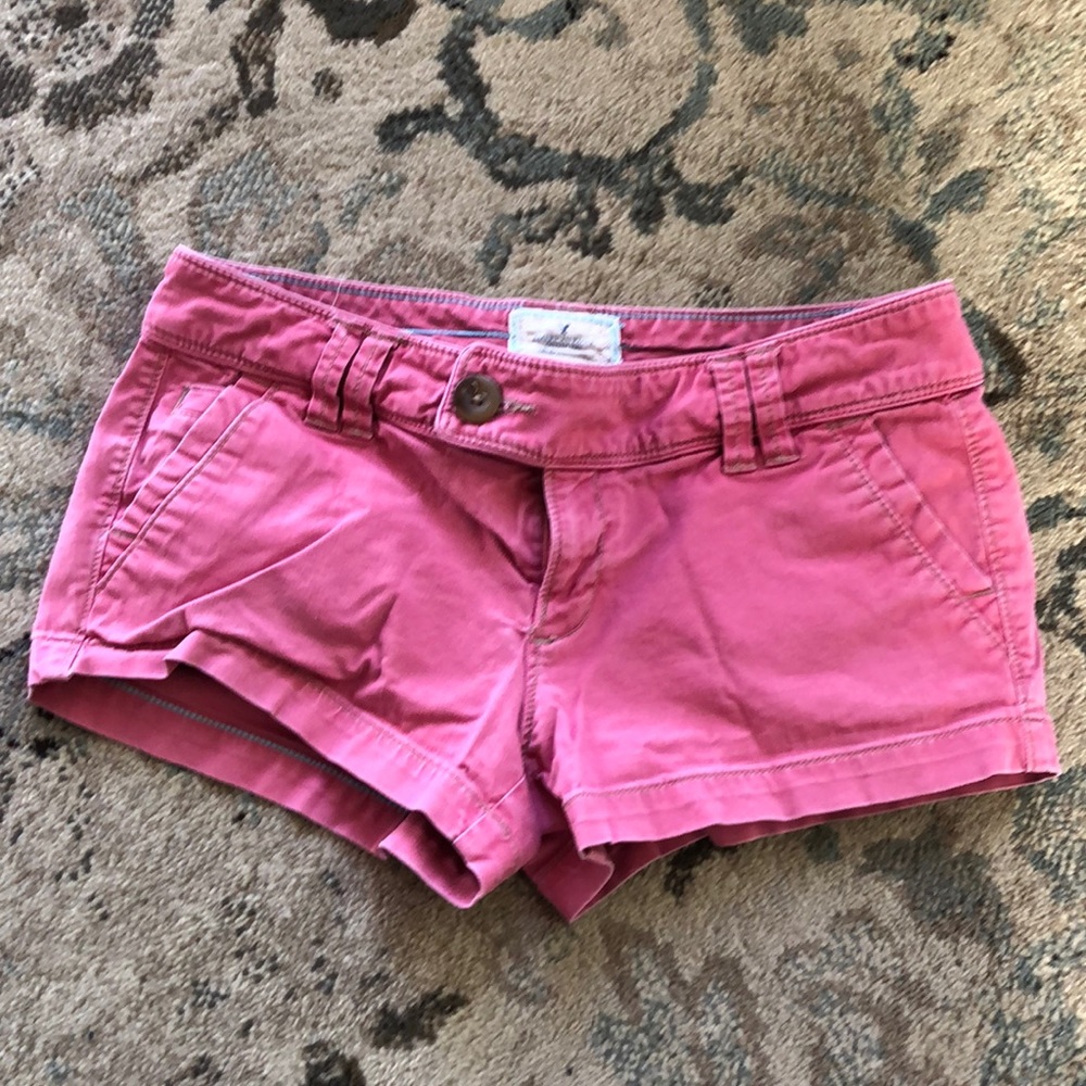 Womens American Eagle shorts